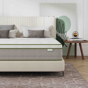 Sweetnight: The Most Comfortable Mattress for a Good Night's Sleep